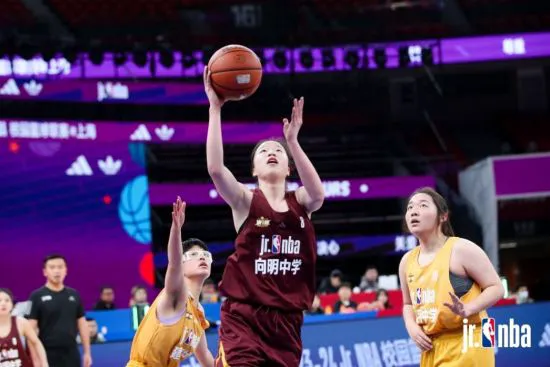 为什么篮球锦标赛是检验训练成果的好机会_0